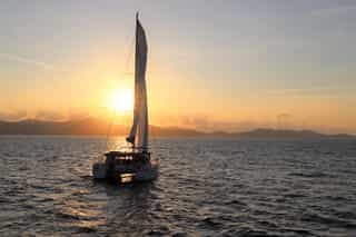 Katamaran Lagoon 450 S - 4 + 2 cab., 4 Kabinen, Baujahr 2017 – Marina Zadar (ex. Tankerkomerc), Kroatien